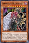 Edison Rulings for Darkness Neosphere